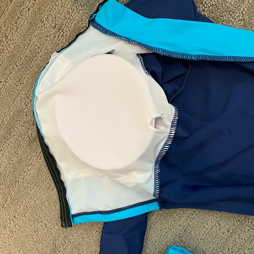 New Rashguard Set - Picture 5 of 14
